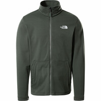 The North Face chaqueta impermeable hombre The North Face M QUEST TRI JKT 03 The North Face chaqueta impermeable hombre The North Face M QUEST TRI JKT 03