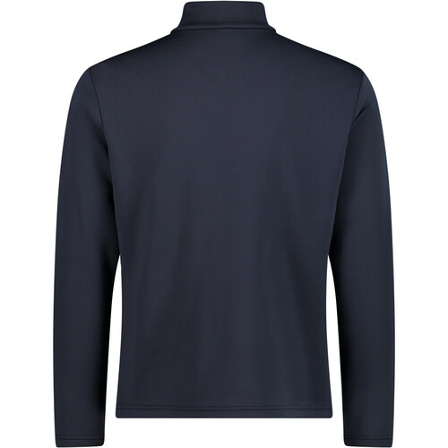 CMP MAN SWEAT azul