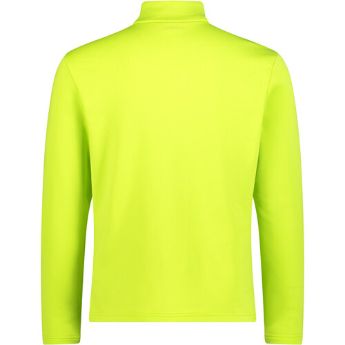 CMP MAN SWEAT verde