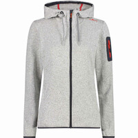 WOMAN JACKET FIX HOOD WOMAN JACKET FIX HOOD