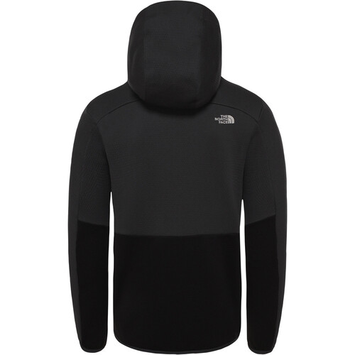 THE NORTH FACE M MERAK HOODY negro