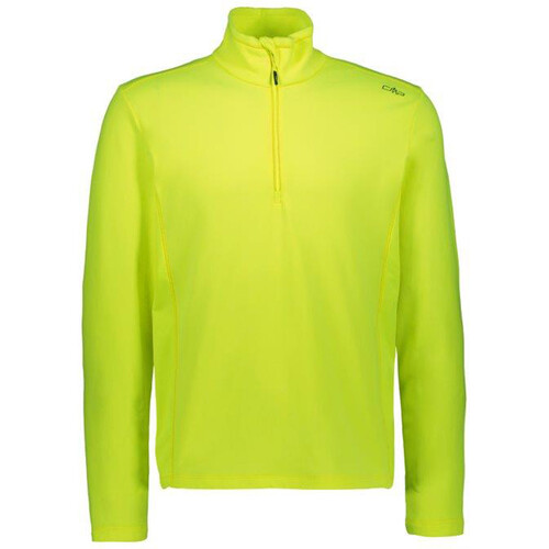 CMP MAN SWEAT verde