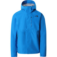 The North Face chaqueta impermeable hombre The North Face M DRYZL FL JKT vista frontal The North Face chaqueta impermeable hombre The North Face M DRYZL FL JKT vista frontal