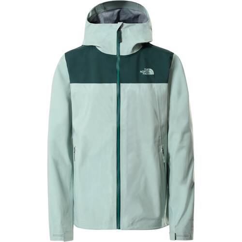 THE NORTH FACE W APXFLX FL JKT VE verde