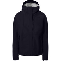 The North Face chaqueta impermeable mujer The North Face W DRYZZLE FL JKT MN vista frontal The North Face chaqueta impermeable mujer The North Face W DRYZZLE FL JKT MN vista frontal