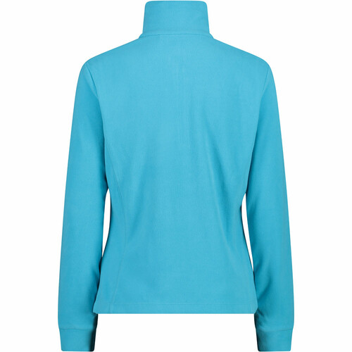 CMP WOMAN SWEAT azul
