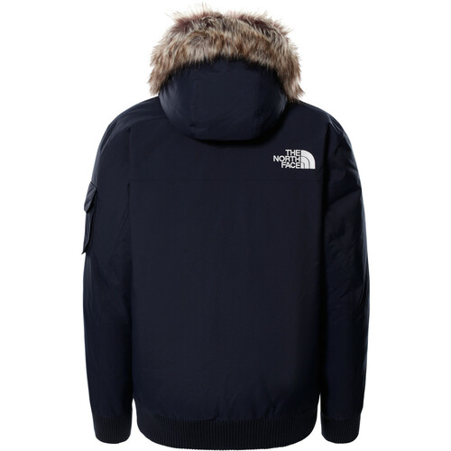 THE NORTH FACE M REC GOTHAM JKT azul