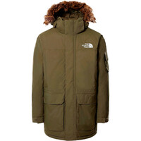 M REC MCMURDO JKT VE M REC MCMURDO JKT VE