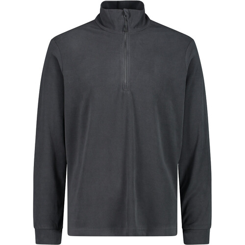 CMP MAN SWEAT gris