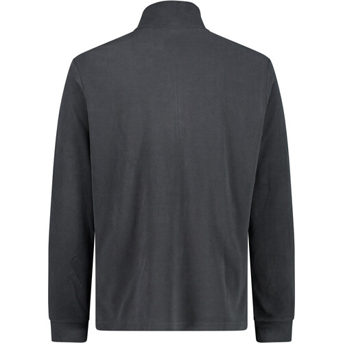 CMP MAN SWEAT gris