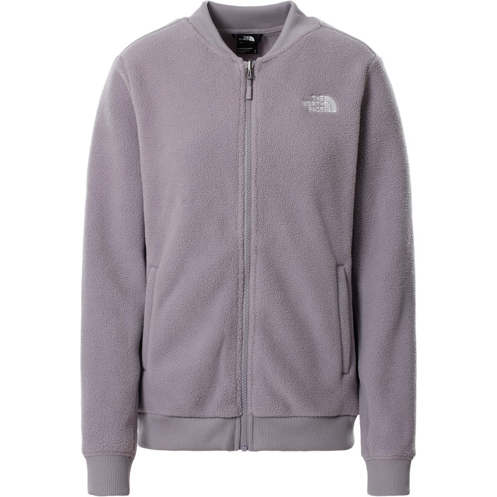 The North Face chaqueta impermeable mujer The North Face W PINECROFT TRI 03 The North Face chaqueta impermeable mujer The North Face W PINECROFT TRI 03