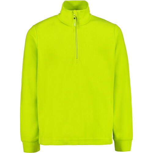 CMP KID SWEAT verde