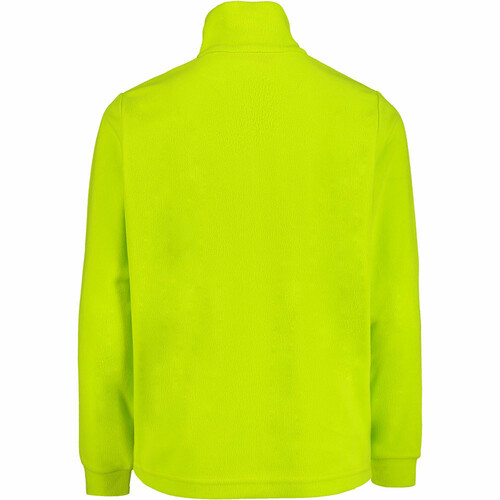 CMP KID SWEAT verde