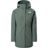 W REC BROOKLYN JKT W REC BROOKLYN JKT