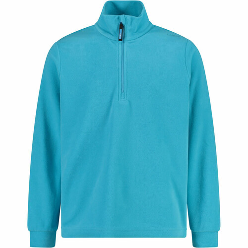 CMP KID SWEAT azul