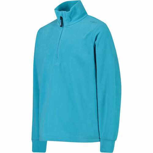 CMP KID SWEAT azul