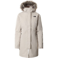 W REC ZANECK JKT GR W REC ZANECK JKT GR