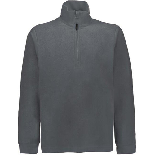 CMP KID SWEAT gris