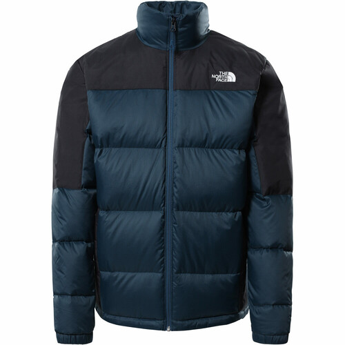 THE NORTH FACE M DIABLO DWN JKT azul