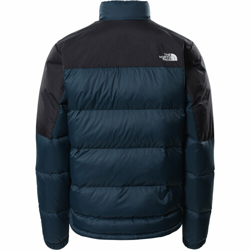 THE NORTH FACE M DIABLO DWN JKT azul