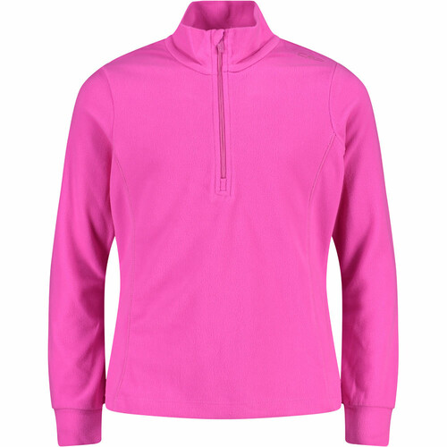 CMP KID G SWEAT morado