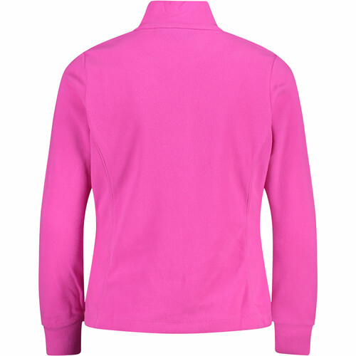 CMP KID G SWEAT morado