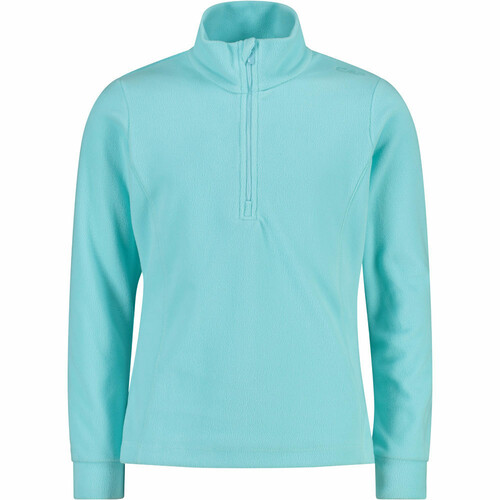 CMP KID G SWEAT azul
