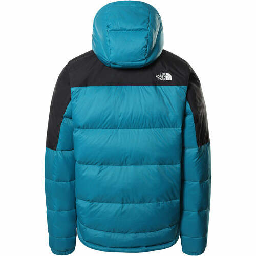 THE NORTH FACE M DIABLO DWN HOOD negro