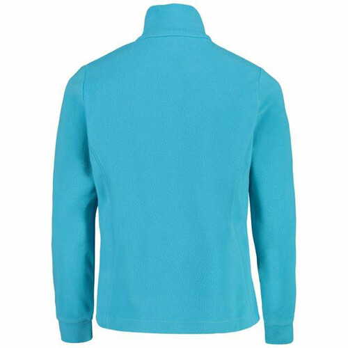 CMP KID G SWEAT azul