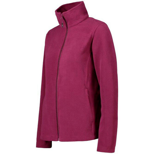 CMP WOMAN JACKET marron