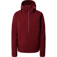 W MNT LHT FL TRI JKT W MNT LHT FL TRI JKT