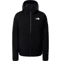 W MNT LHT FL TRI JKT W MNT LHT FL TRI JKT
