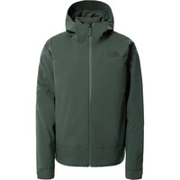 W MNT LHT FL TRI JKT W MNT LHT FL TRI JKT