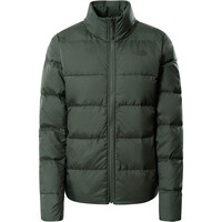 The North Face chaqueta impermeable insulada mujer The North Face W MNT LHT FL TRI JKT 03 The North Face chaqueta impermeable insulada mujer The North Face W MNT LHT FL TRI JKT 03