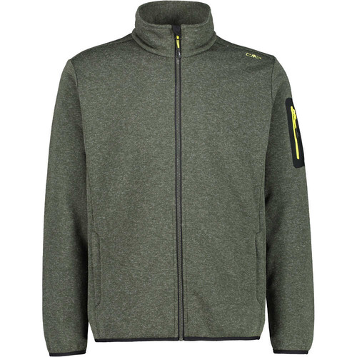 CMP MAN JACKET marron