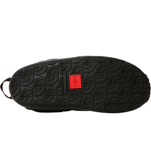 THE NORTH FACE W TB TRACTION BOOTIE negro