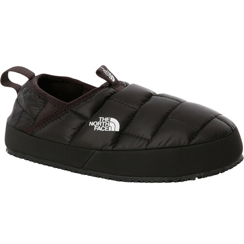 THE NORTH FACE THERMOBALL TRACTION MULE II JUNIOR negro