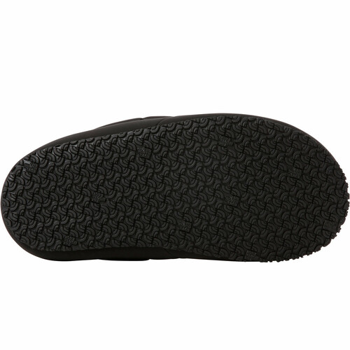 THE NORTH FACE THERMOBALL TRACTION MULE II JUNIOR negro