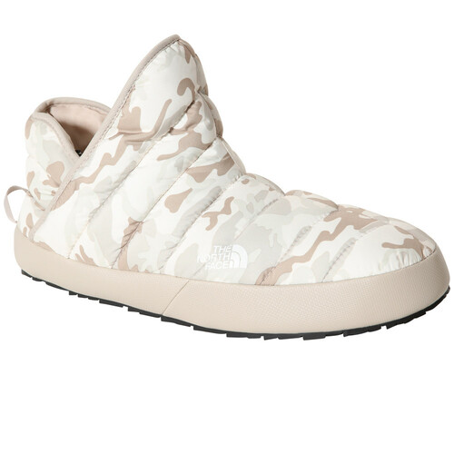 THE NORTH FACE M TB TRACTION BOOTIE blanco