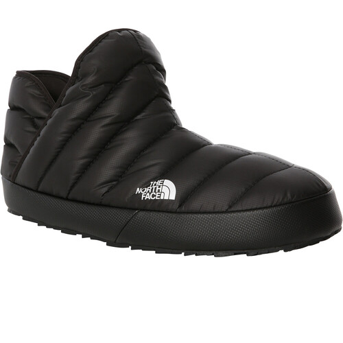 THE NORTH FACE M TB TRACTION BOOTIE negro