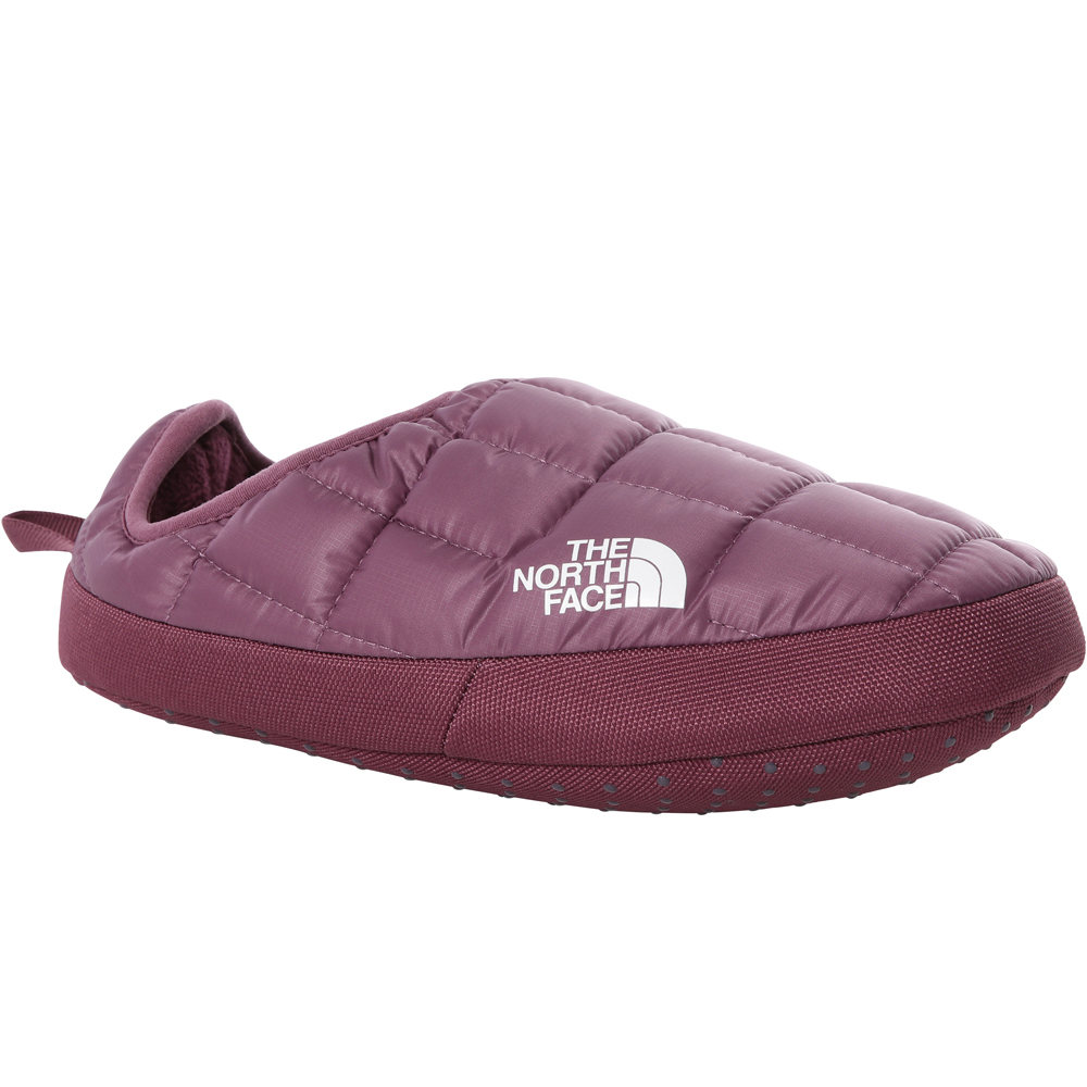 The North Face varios montaña The North Face W THERMOBALL TNTMUL5 vista frontal The North Face varios montaña The North Face W THERMOBALL TNTMUL5 vista frontal
