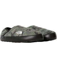 THERMOBALL TRACTION MULE V THERMOBALL TRACTION MULE V
