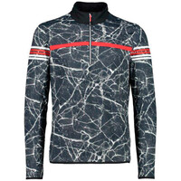 Cmp forro polar hombre Cmp MAN SWEAT vista frontal Cmp forro polar hombre Cmp MAN SWEAT vista frontal