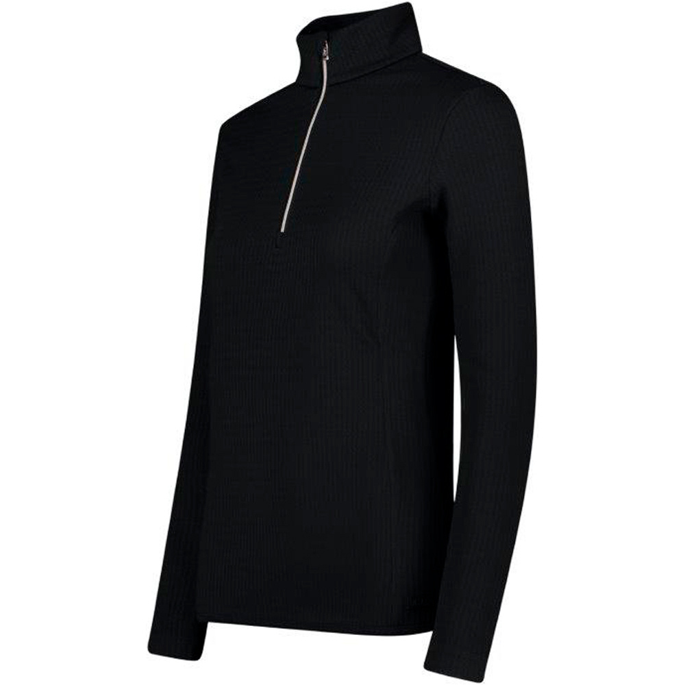 Cmp forro polar mujer Cmp WOMAN SWEAT vista detalle Cmp forro polar mujer Cmp WOMAN SWEAT vista detalle