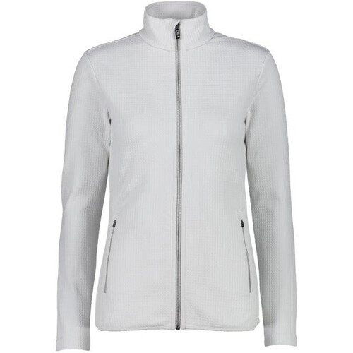 CMP WOMAN JACKET blanco