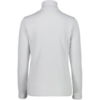 Cmp forro polar mujer WOMAN JACKET vista trasera Cmp forro polar mujer WOMAN JACKET vista trasera