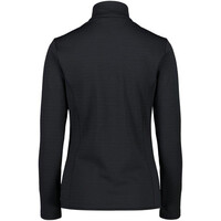 Cmp forro polar mujer Cmp WOMAN JACKET vista trasera Cmp forro polar mujer Cmp WOMAN JACKET vista trasera