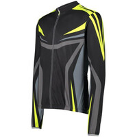 Cmp forro polar hombre Cmp MAN JACKET vista detalle Cmp forro polar hombre Cmp MAN JACKET vista detalle