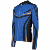Cmp forro polar hombre Cmp MAN JACKET GR vista detalle Cmp forro polar hombre Cmp MAN JACKET GR vista detalle