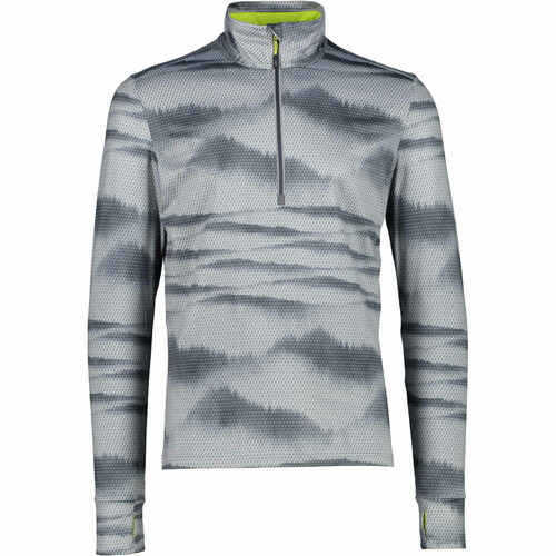 CMP MAN SWEAT negro
